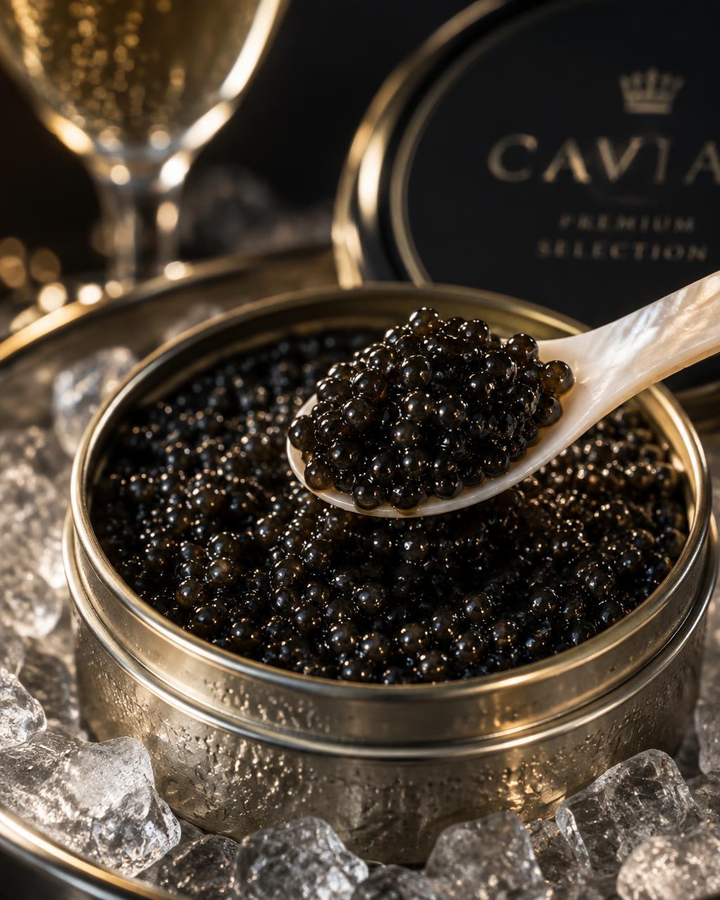 Caviale